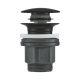 Донный клапан для раковин Grohe 1 1/4" с переливом 1024642430