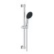 Душевой гарнитур Grohe QuickFix Vitalio Start 110 26951001
