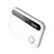 4G портативний роутер HOCO Mobile portable WiFi HI41 (Europe Asia and Africa) | 2.4G, 3h | white