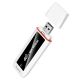 4G портативний роутер HOCO Mobile portable WiFi HI43 (WiFi6) (Europe Asia and Africa) white
