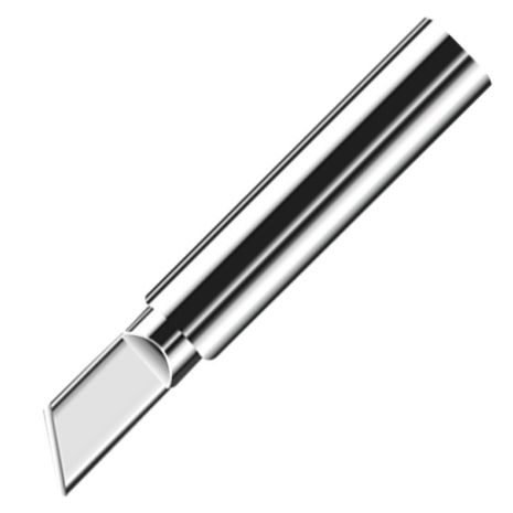 Жало Yihua 902-K для паяльних станцій 853AAA-I / 939D+IV 90-110W Жало Yihua 902-K для паяльних станцій 853AAA-I / 939D+IV 90-110W