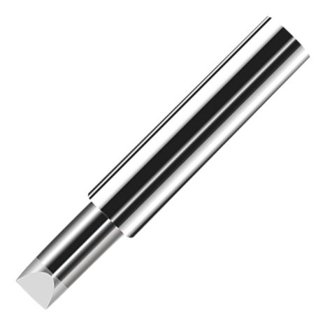 Жало Yihua 902-5.2D для паяльних станцій 853AAA-I / 939D+IV 90-110W Жало Yihua 902-5.2D для паяльних станцій 853AAA-I / 939D+IV 90-110W