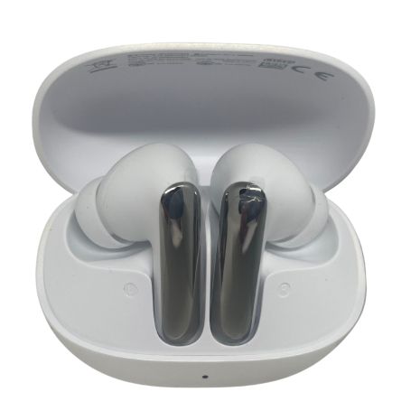 Беспроводные Bluetooth-наушники QCY N20 TWS с ANC/ENC, Bluetooth 5.4, IPX4, USB Type-C, до 40 часов работы White Беспроводные Bluetooth-наушники QCY N20 TWS с ANC/ENC, Bluetooth 5.4, IPX4, USB Type-C, до 40 часов работы White