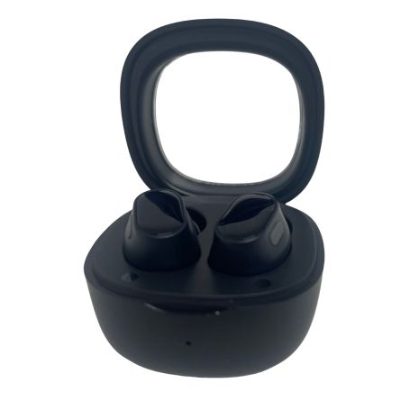 Беспроводные TWS наушники Baseus Bowie WM02 Bluetooth 5.3 Black с приложением, игровым режимом и автономностью до 25 часов Беспроводные TWS наушники Baseus Bowie WM02 Bluetooth 5.3 Black с приложением, игровым режимом и автономностью до 25 часов