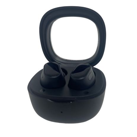 Беспроводные TWS наушники Baseus Bowie WM02 Bluetooth 5.3 Black с приложением, игровым режимом и автономностью до 25 часов Беспроводные TWS наушники Baseus Bowie WM02 Bluetooth 5.3 Black с приложением, игровым режимом и автономностью до 25 часов
