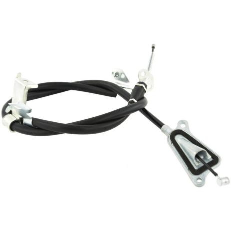 Трос ручного тормоза правый Nissan Almera/Samsung, FEBEST (0299BCB10RSRH)