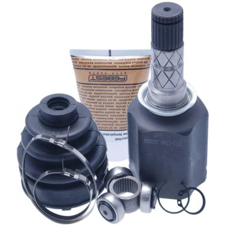 ШРКШ внутрішній 29x35x25 Subaru B3/Subaru Forester/Subaru Forester II, FEBEST (0811G12)