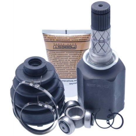 ШРКШ внутрішній 29x35x25 Subaru B3/Subaru Forester/Subaru Forester II, FEBEST (0811G12)