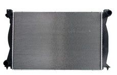 Радиатор охлаждения AUDI A6, AVA COOLING (AI2235) Радиатор охлаждения AUDI A6, AVA COOLING (AI2235)