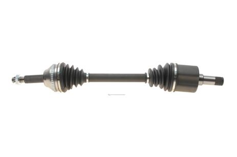 Вал приводной FORD TRANSIT TOURNEO, TRANSIT, FEBI BILSTEIN (183311) Вал приводной FORD TRANSIT TOURNEO, TRANSIT, FEBI BILSTEIN (183311)