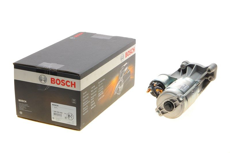 Стартер VAN 2, GRANDLAND X, VAUXHALL, OPEL VIVARO, PEUGEOT 5802AT, BOSCH (1986S00928) Стартер VAN 2, GRANDLAND X, VAUXHALL, OPEL VIVARO, PEUGEOT 5802AT, BOSCH (1986S00928)