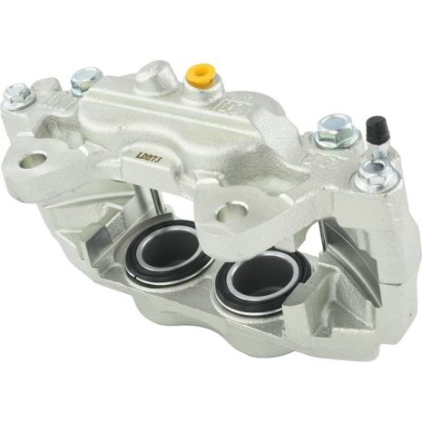 Суппорт тормозной передний левый Toyota Hilux VIII/Hilux Revo VIII/Hilux VII, FEBEST (0177GUN126FLH)