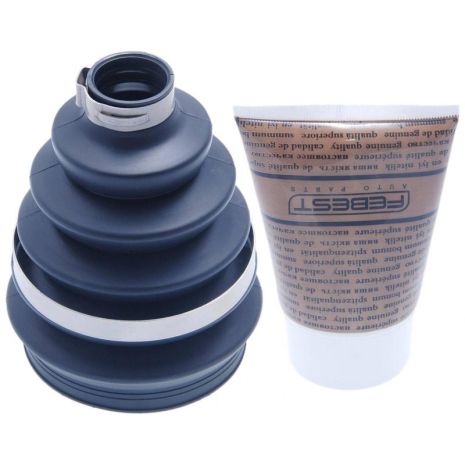 Пильник ШРУС зовнішній, комплект pvc 83.5x119x27 Toyota Camry/Solara/Avalon, FEBEST (0117PACV30)