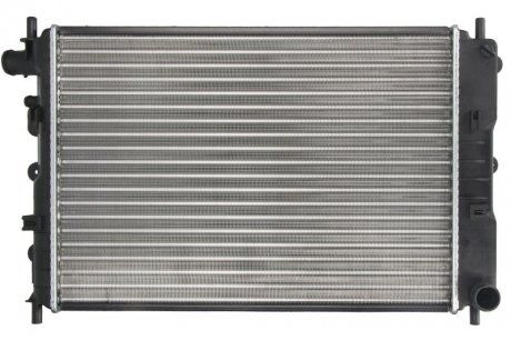 Радиатор охлаждения FORD ESCORT, AVA COOLING (FD2152) Радиатор охлаждения FORD ESCORT, AVA COOLING (FD2152)
