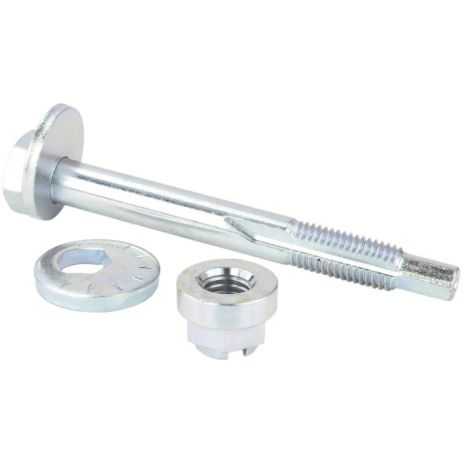 Болт с эксцентриком, ремкомплект Land Rover Discovery IV/Discovery III/LR3 III, FEBEST (2929005KIT)
