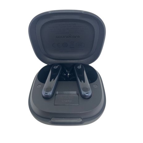Бездротові TWS навушники Anker Soundcore P40i A3955 Bluetooth 5.3 з ANC, застосунком Soundcore та автономністю до 60 годин Бездротові TWS навушники Anker Soundcore P40i A3955 Bluetooth 5.3 з ANC, застосунком Soundcore та автономністю до 60 годин