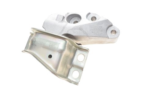 Подушка двигателя Ducato/Boxer 2.2 HDi/2.3 D 06- Пр., Hutchinson (594466)