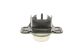Подушка двигуна RENAULT THALIA, RENAULT KANGOO, RENAULT CLIO, HUTCHINSON (597150)