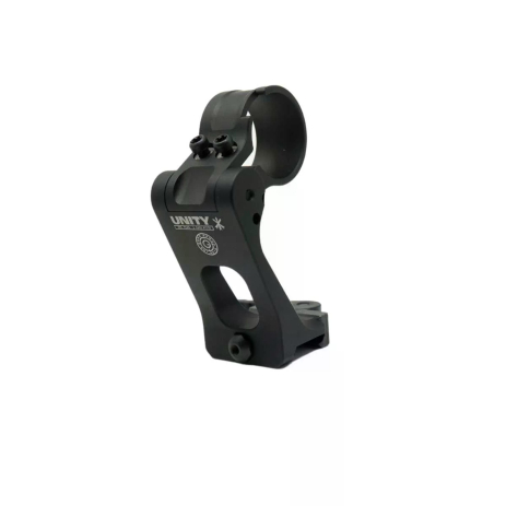 Крепление GBRS 30MM Magnifier Mount 2.91 FTC BLK