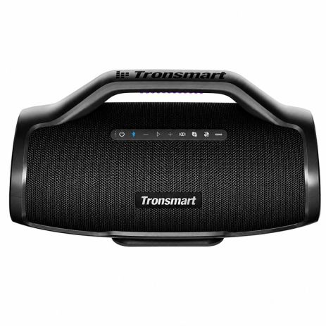 Акустика Tronsmart Bang Max IPX6 | BT5.3, AUX, 130W, NFC, AUX / TF / USB, TWS, 24h Max | black