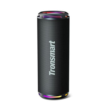 Акустика Tronsmart T7 Lite Portable Outdoor Speaker IPX7 | 25W, BT5.3, 24h, TF, App, EQ | black