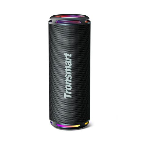 Акустика Tronsmart T7 Lite Portable Outdoor Speaker IPX7 | 25W, BT5.3, 24h, TF, App, EQ | black