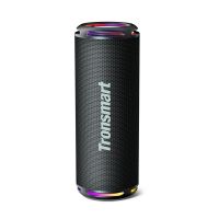 Акустика Tronsmart T7 Lite Portable Outdoor Speaker IPX7 |25W, BT5.3, 24h, TF, App, EQ| black