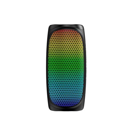 Акустика SOUNARC Portable Speaker XR3 | BT5.3, AUX / TF, 10W, TWS, 8h Max | black