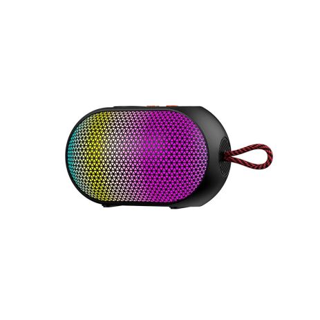 Акустика SOUNARC Portable Speaker XR3 mini | BT5.3, AUX / TF, 5W, TWS, 10h Max | black