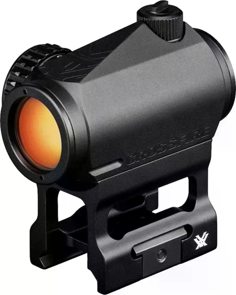 Коліматорний приціл Vortex Crossfire 2 MOA
