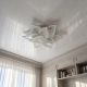 Люстра Air Flower Rise 172W до 30 м² цвет Белый C8236 - 6+3 - WH Люстра Air Flower Rise 172W до 30 м² цвет Белый C8236 - 6+3 - WH