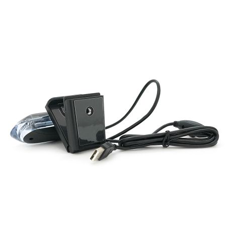 Веб-камера 8821 1080P 60fps /2K 30fps с RGB LED подсветкой Веб-камера 8821 1080P 60fps /2K 30fps с RGB LED подсветкой
