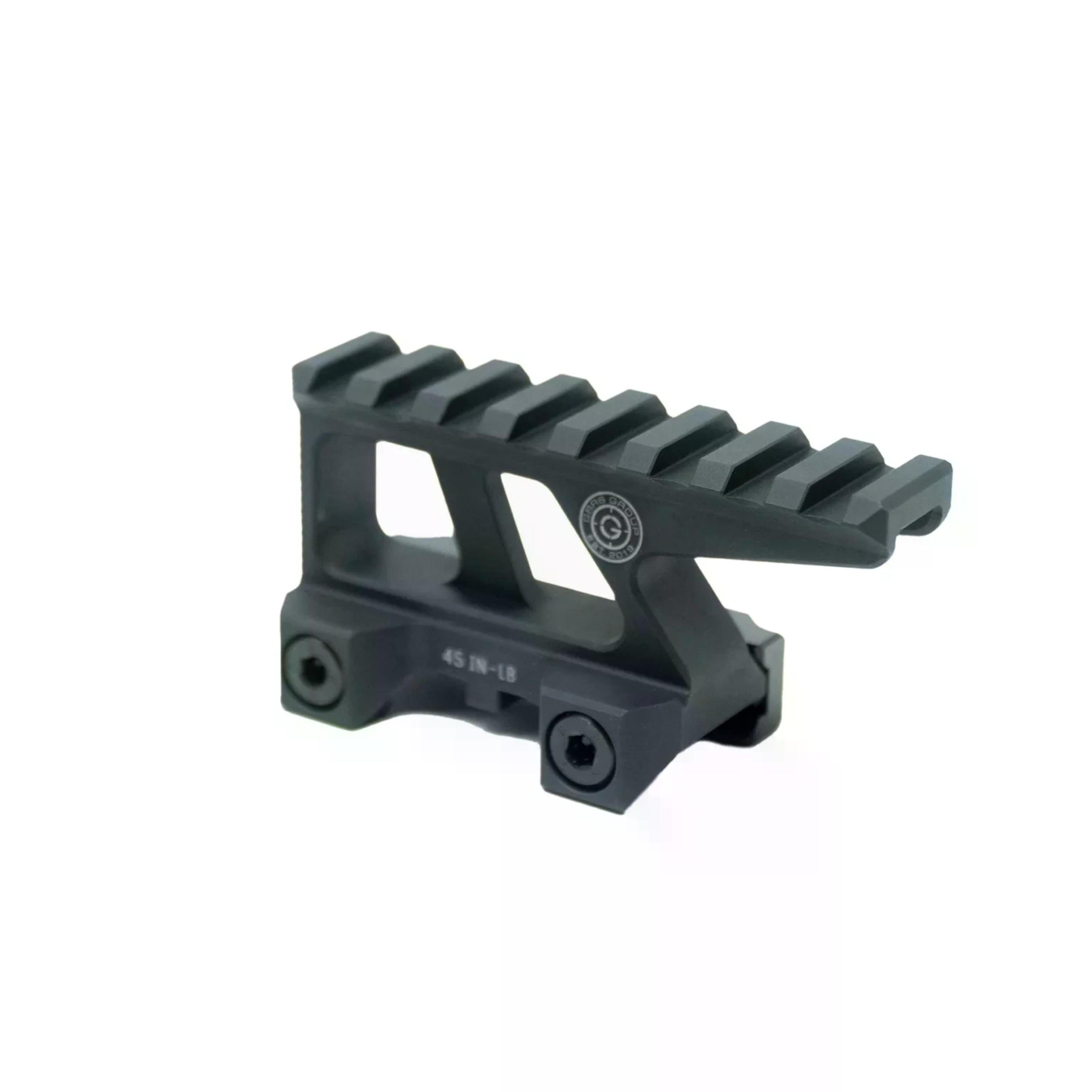 Крепление GBRS Lerna EOTECH Mount Kit (BLK) Крепление GBRS Lerna EOTECH Mount Kit (BLK)