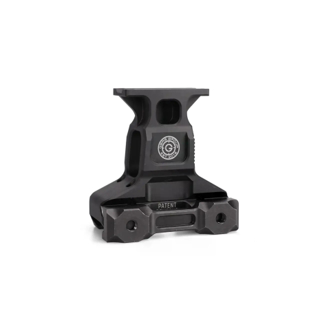 Кріплення GBRS Lerna Trijicon MRO Mount Kit BLK Кріплення GBRS Lerna Trijicon MRO Mount Kit BLK