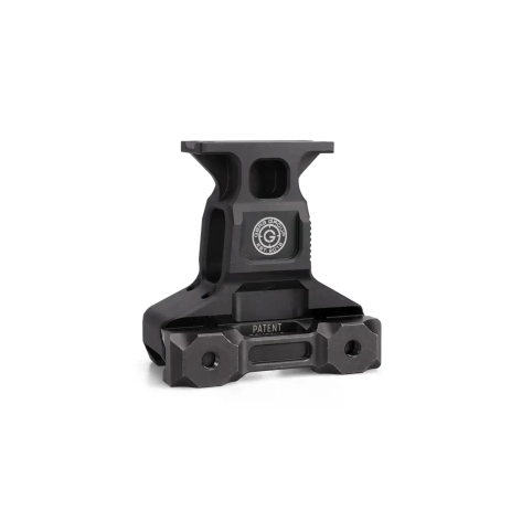 Кріплення GBRS Lerna Trijicon MRO Mount Kit BLK
