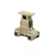 Кріплення GBRS Lerna Trijicon MRO Mount Kit FDE