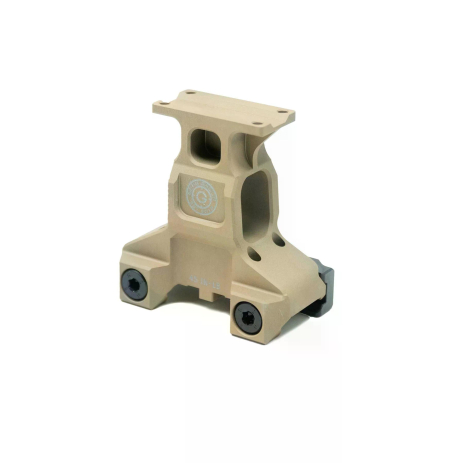 Кріплення GBRS Lerna Trijicon MRO Mount Kit FDE