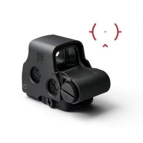 Коліматорний приціл EOTech EXPS3-DCR BB Коліматорний приціл EOTech EXPS3-DCR BB