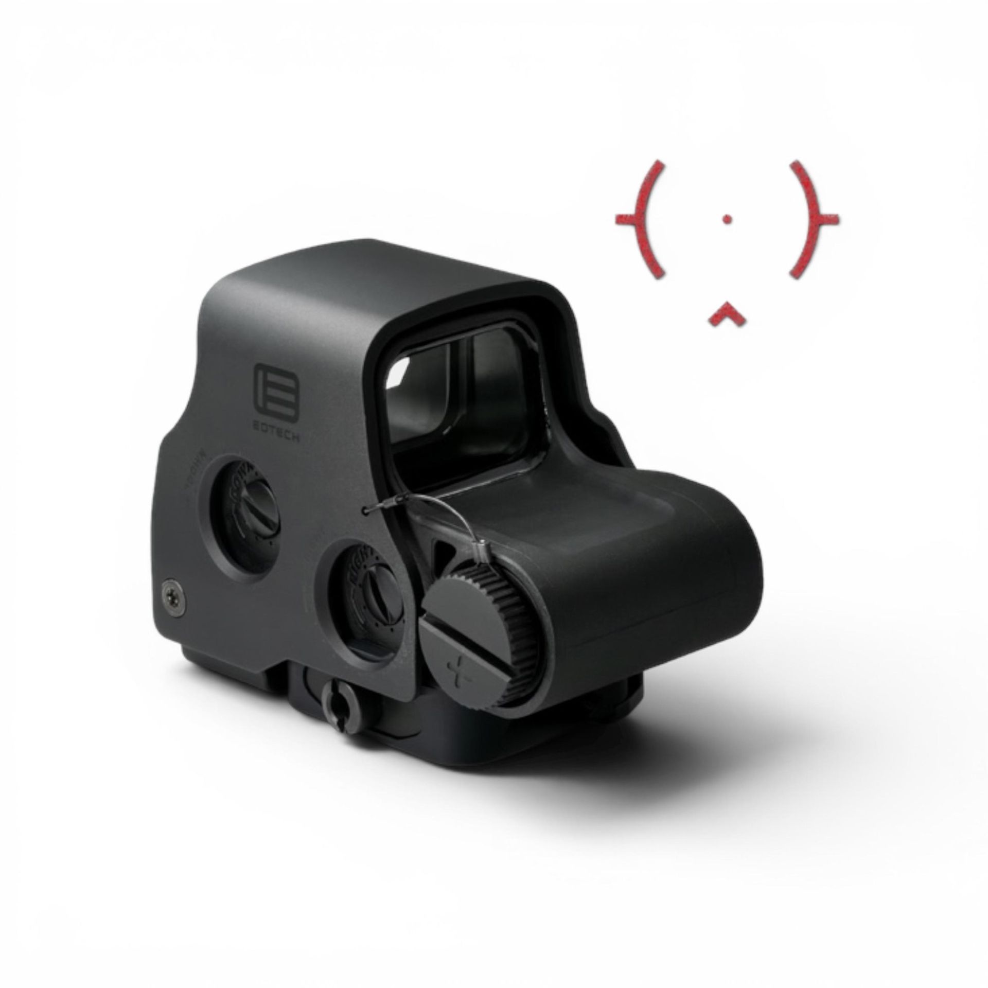 Коллиматорный прицел EOTech EXPS3-DCR-BB Коллиматорный прицел EOTech EXPS3-DCR-BB