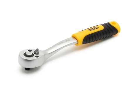 Трещотка ¼" 90T, MASTERTOOL 78-0109 Трещотка ¼" 90T, MASTERTOOL 78-0109