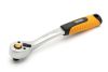 ⅜" 90T тріскачка MASTERTOOL 78-0129 - U46 ⅜" 90T тріскачка MASTERTOOL 78-0129 - U46