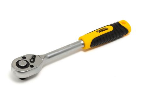 Тріскачка 1/2" з 72 зубцями MASTERTOOL 78-0142