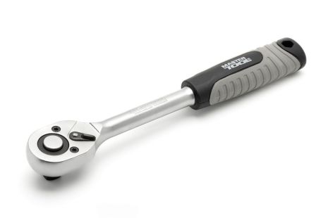 Трещотка MASTERTOOL ½" 45T 78-0143