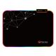 Коврик для мыши MeeTion Backlit Gaming Mouse Pad RGB MT-PD120 black