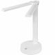 LED лампа настільна акумуляторна TITANUM TLTF-015W 10W USB-C 3000-6000K біла