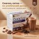 Коктейль "Двойной шоколад" Quick Slim, 30 саше по 23 г Коктейль "Двойной шоколад" Quick Slim, 30 саше по 23 г