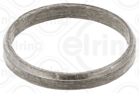 Прокладка, труба выхлопного газа, BMW 7, ELRING (737970)
