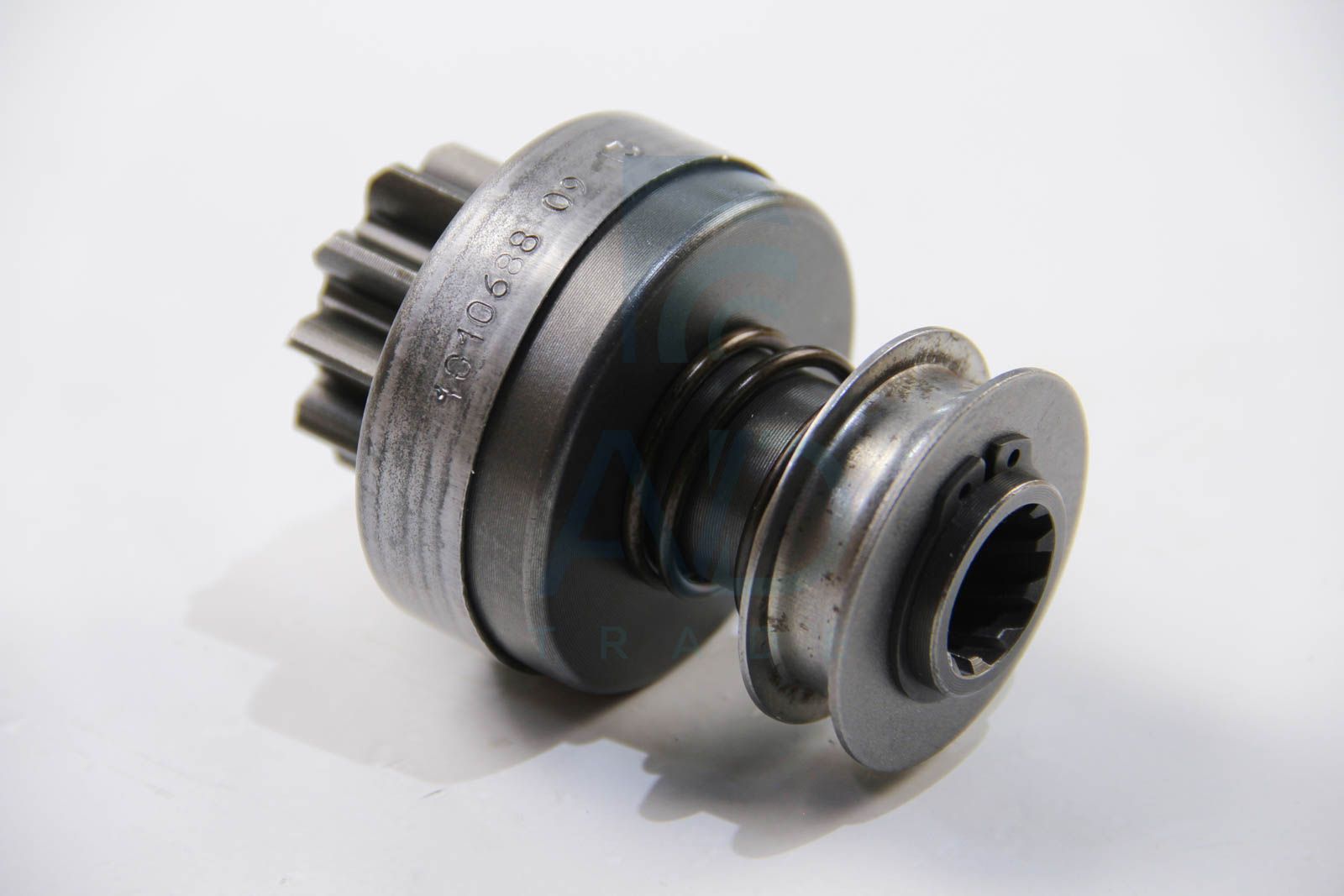 Бендикс стартера 60/82/14,3/10z, POWERMAX (81010688) Бендикс стартера 60/82/14,3/10z, POWERMAX (81010688)