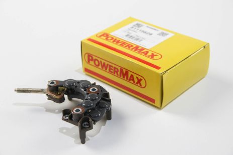 Диодный мост, POWERMAX (81115628) Диодный мост, POWERMAX (81115628)