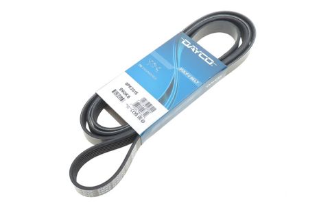 Ремень поликлиновый (DAYCO), DAYCO (6PK2515)
